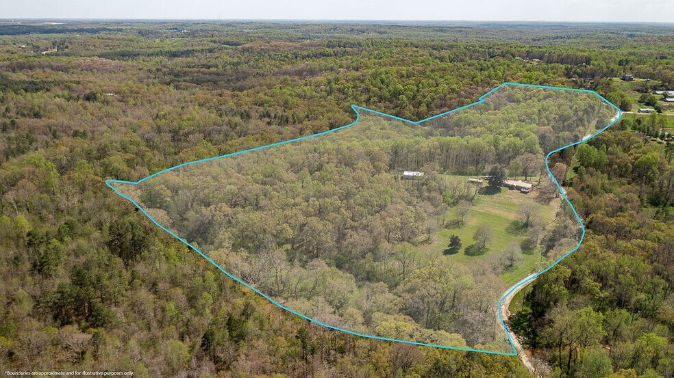 756 Diamond Hill Church Rd, Maysville, GA 30558