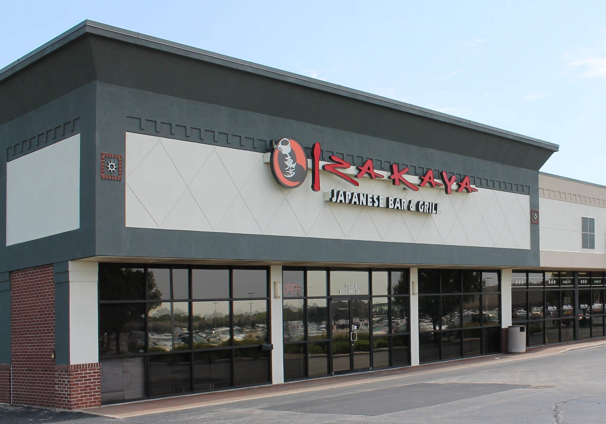 7035-7401 E 96th St, Indianapolis, IN for lease Building Photo- Image 1 of 10