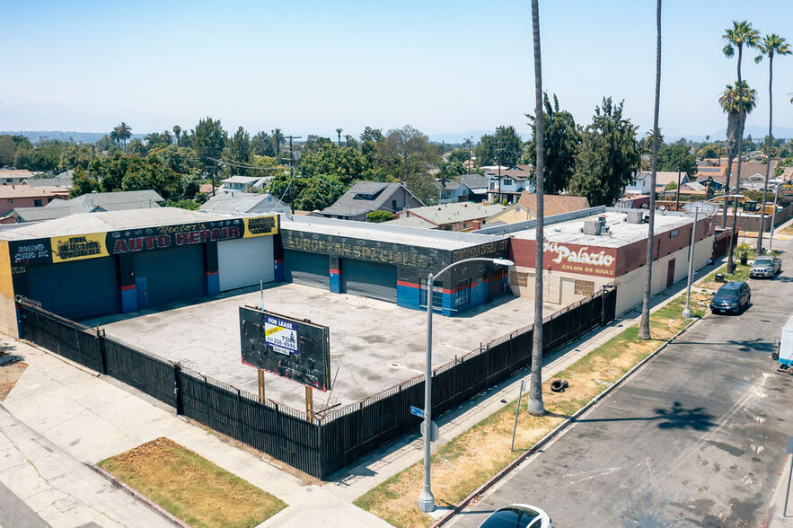 7021 S Vermont Ave, Los Angeles, CA for sale - Building Photo - Image 3 of 12