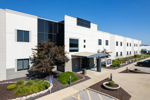 MidAmerica Corporate Center - Commercial Real Estate