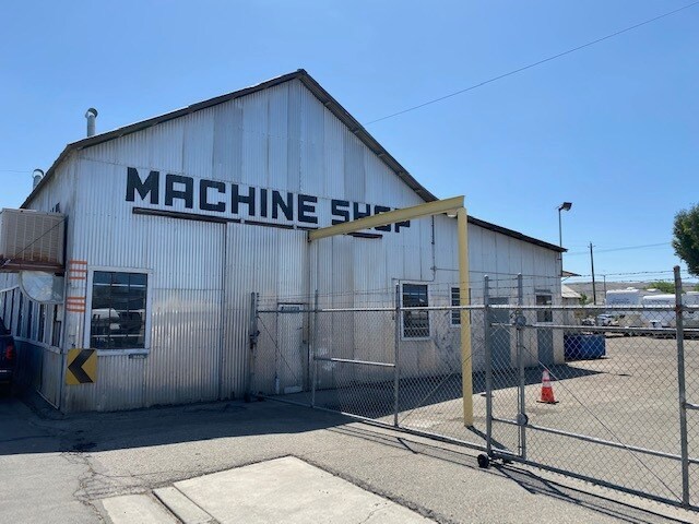 210 W Glenn Ave, Coalinga, CA for sale Primary Photo- Image 1 of 24