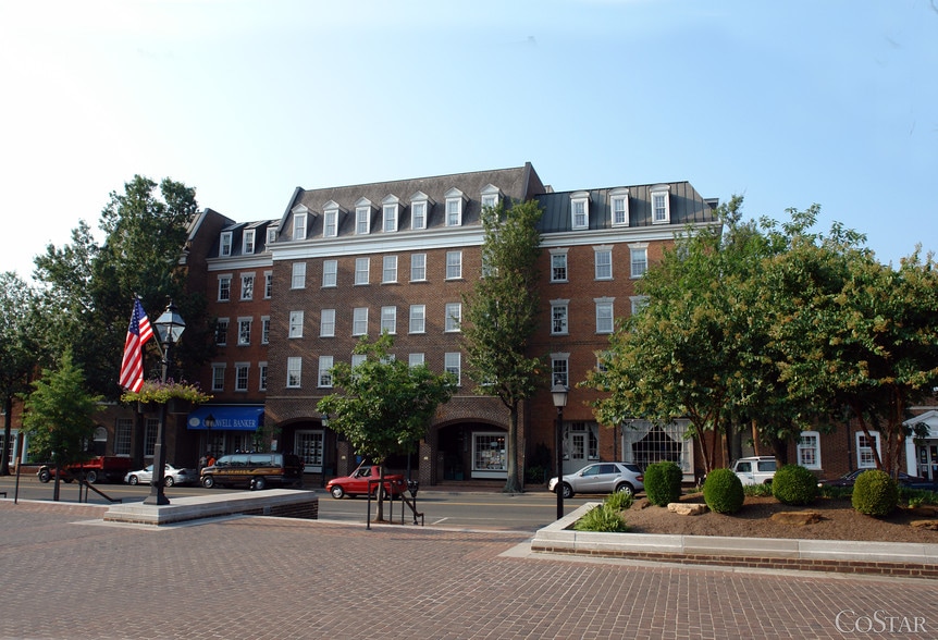 310-320 King St, Alexandria, VA for lease - Building Photo - Image 2 of 13