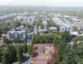 16440 85th St, Redmond WA - Theater