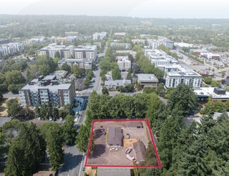 More details for 16440 85th St, Redmond, WA - Land for Sale