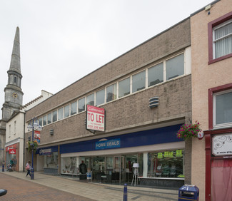 More details for 61-71 High St, Dunfermline - Retail for Lease