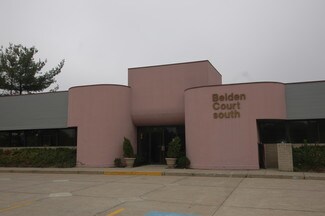 More details for 4942 Higbee Ave NW, Canton, OH - Office for Lease