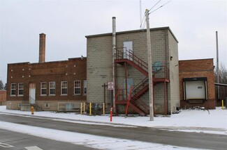 More details for 240 W Division St, Fond Du Lac, WI - Industrial for Sale