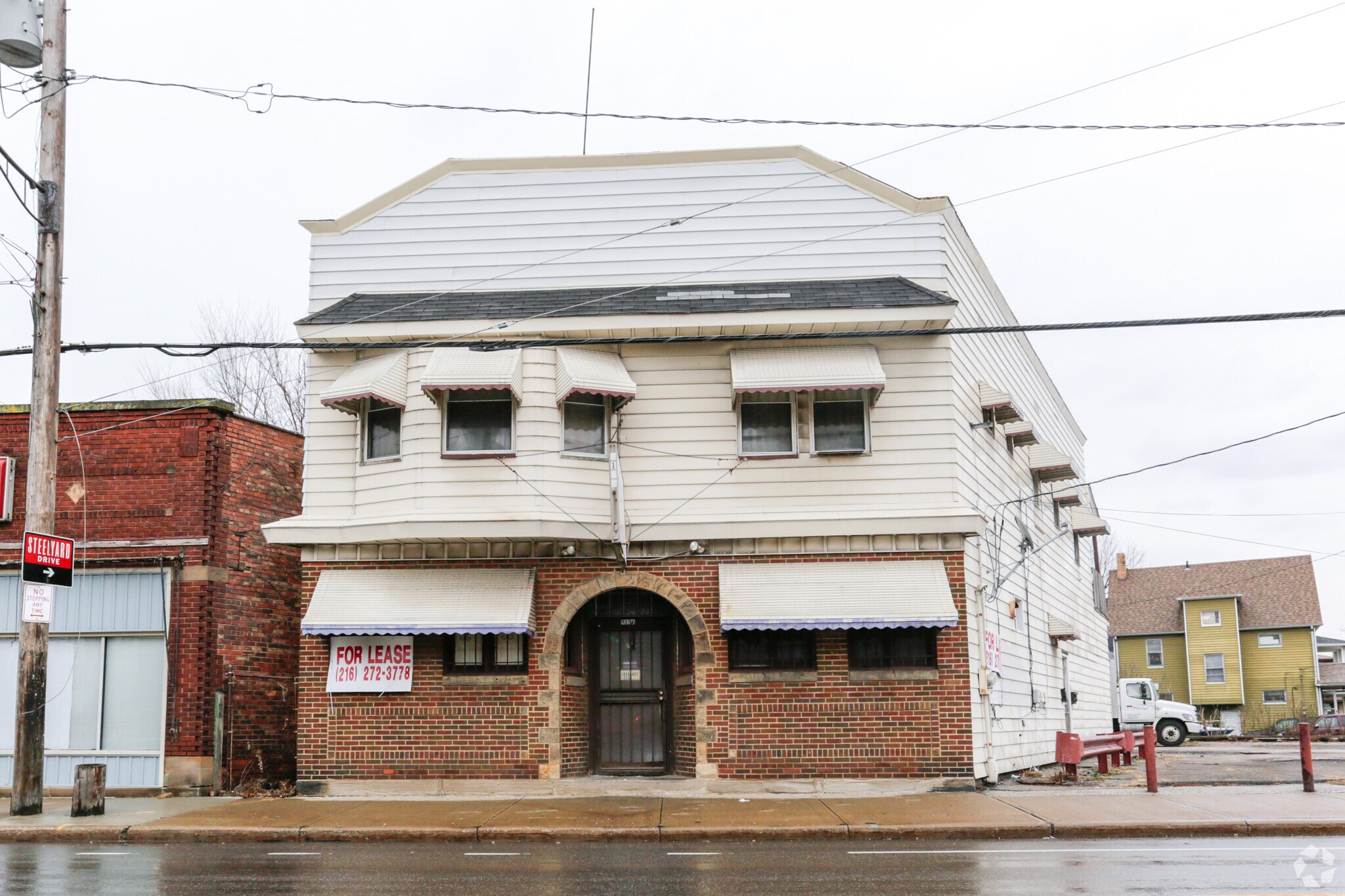 2136 Broadview Rd, Cleveland, OH for sale Primary Photo- Image 1 of 1