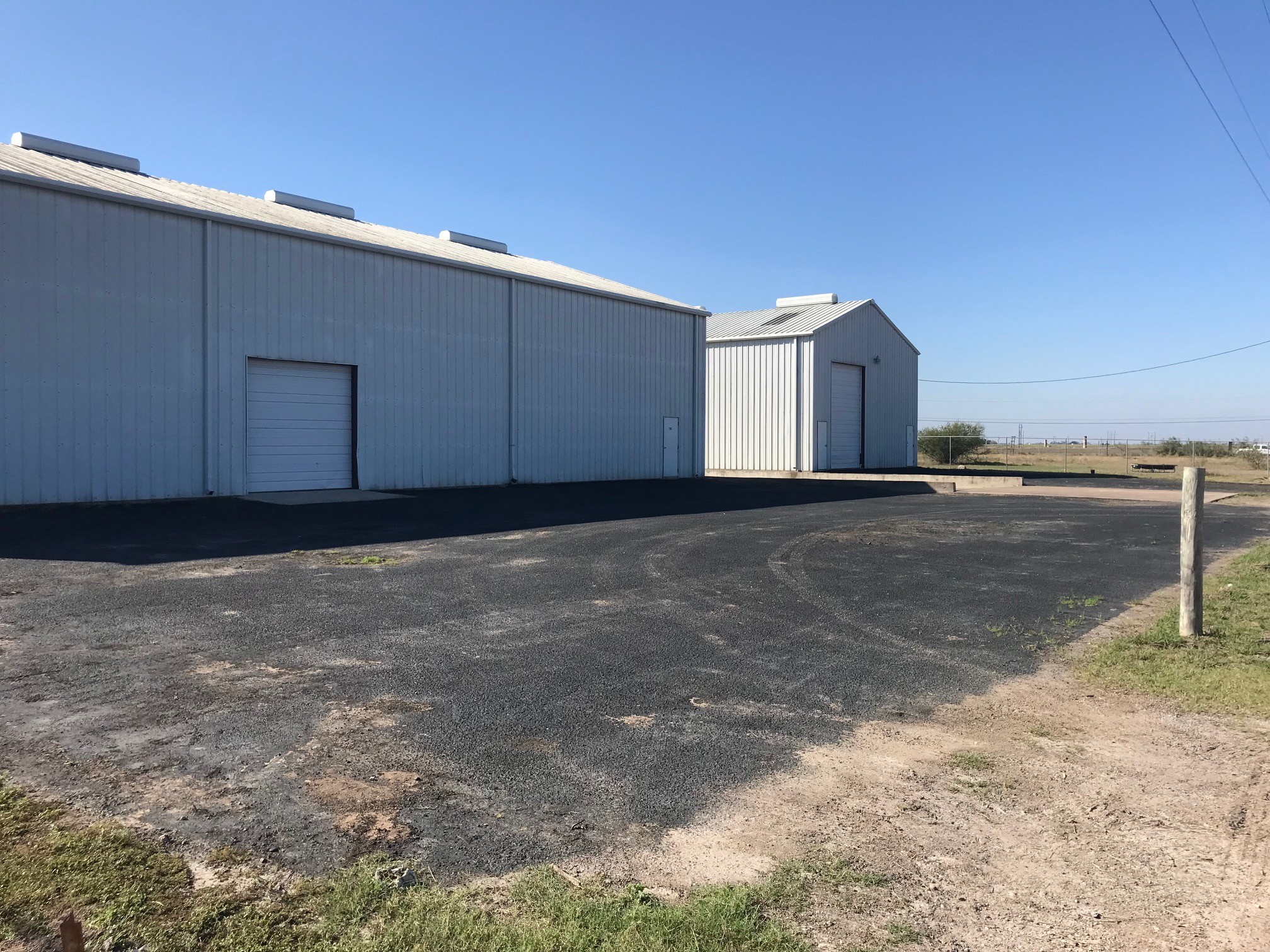 348-350 Industrial Dr, Progreso, TX for sale Other- Image 1 of 1