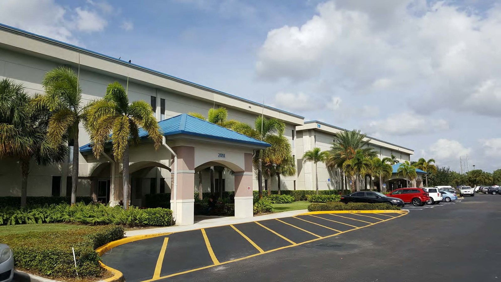 2051 45th St, West Palm Beach, FL 33407 - West Palm Medical Center ...