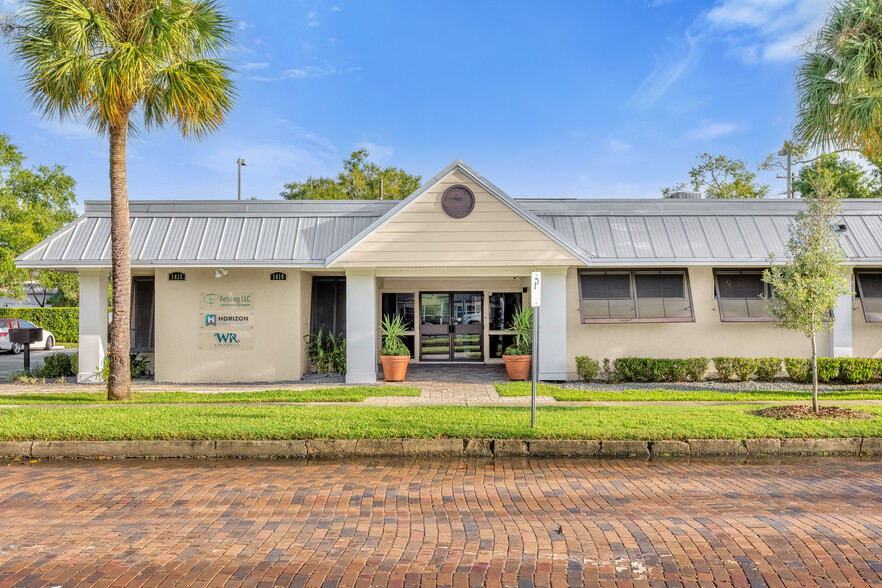 1415-1419 Gene St, Winter Park, FL for sale - Building Photo - Image 2 of 4