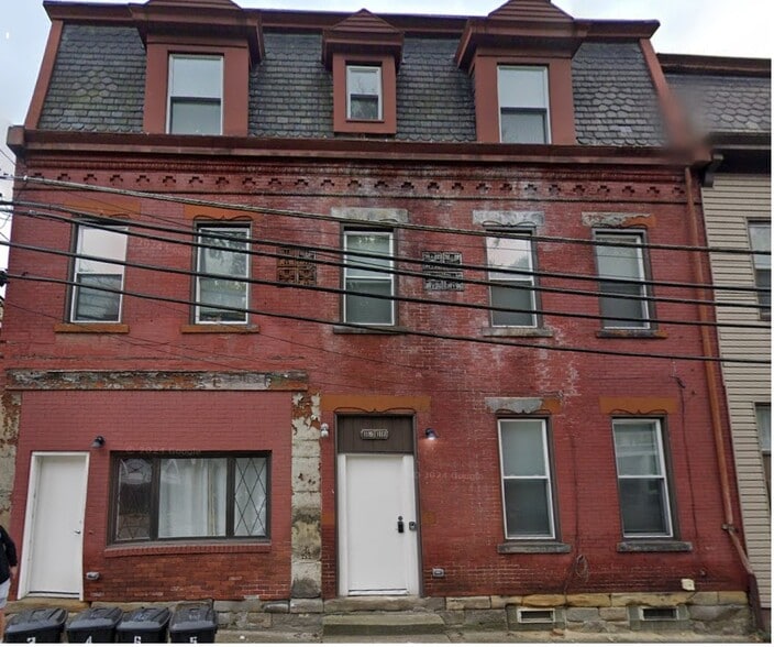 1117-1119 Spring Garden Ave, Pittsburgh, PA for sale - Building Photo - Image 1 of 28