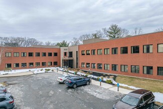 More details for 300 Federal St, Andover, MA - Flex for Lease