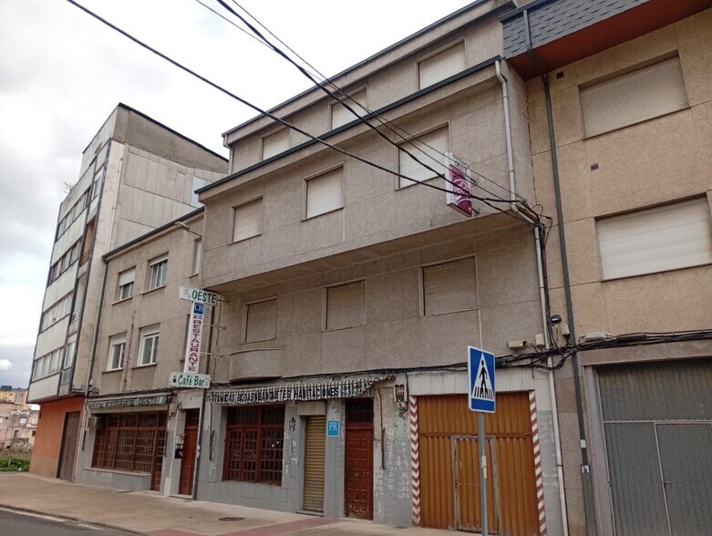 del Progreso, 171, A Rúa, Orense for sale - Building Photo - Image 2 of 50
