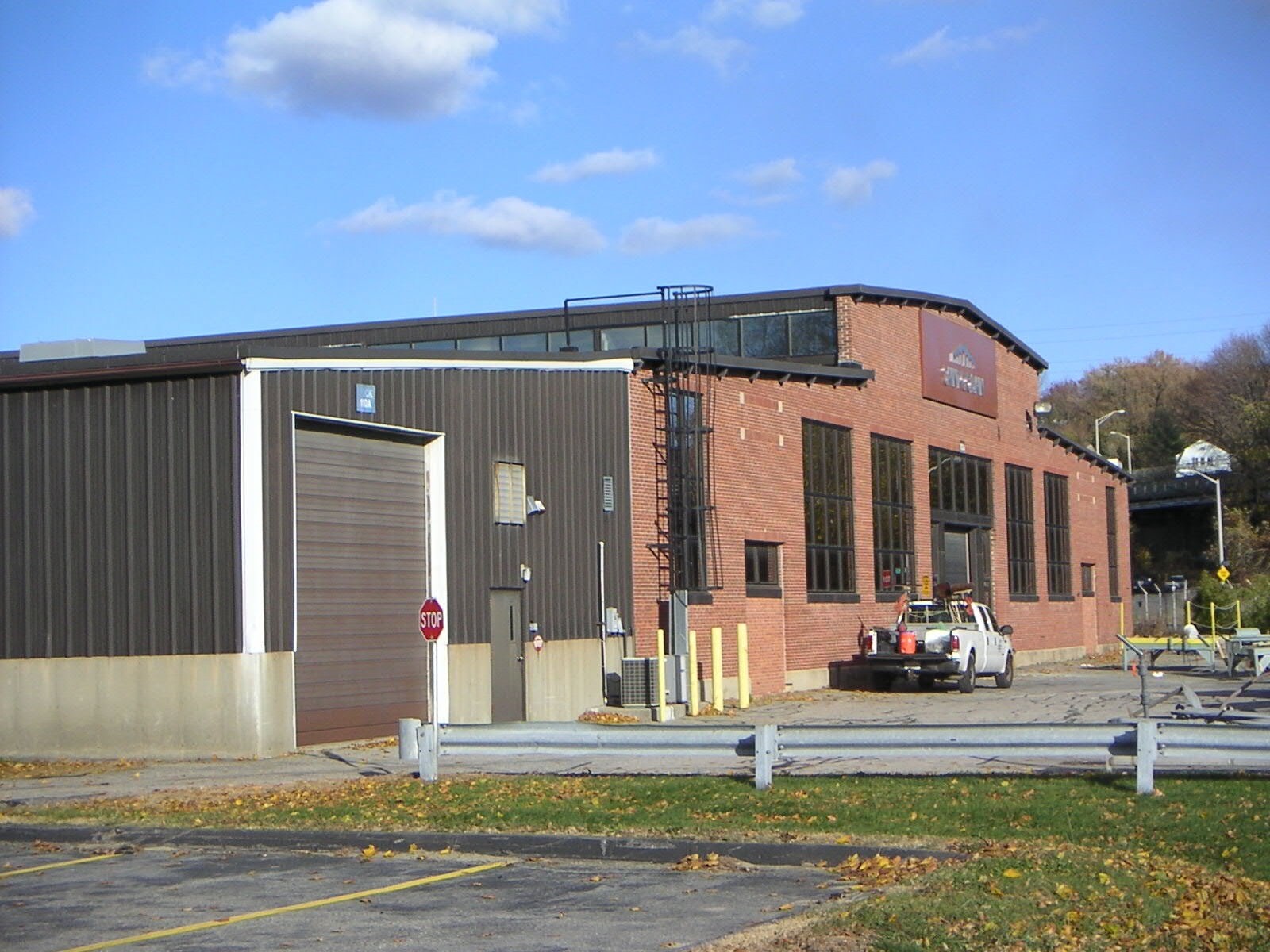 151 W Boylston Dr, Worcester, MA 01606 Office for Lease