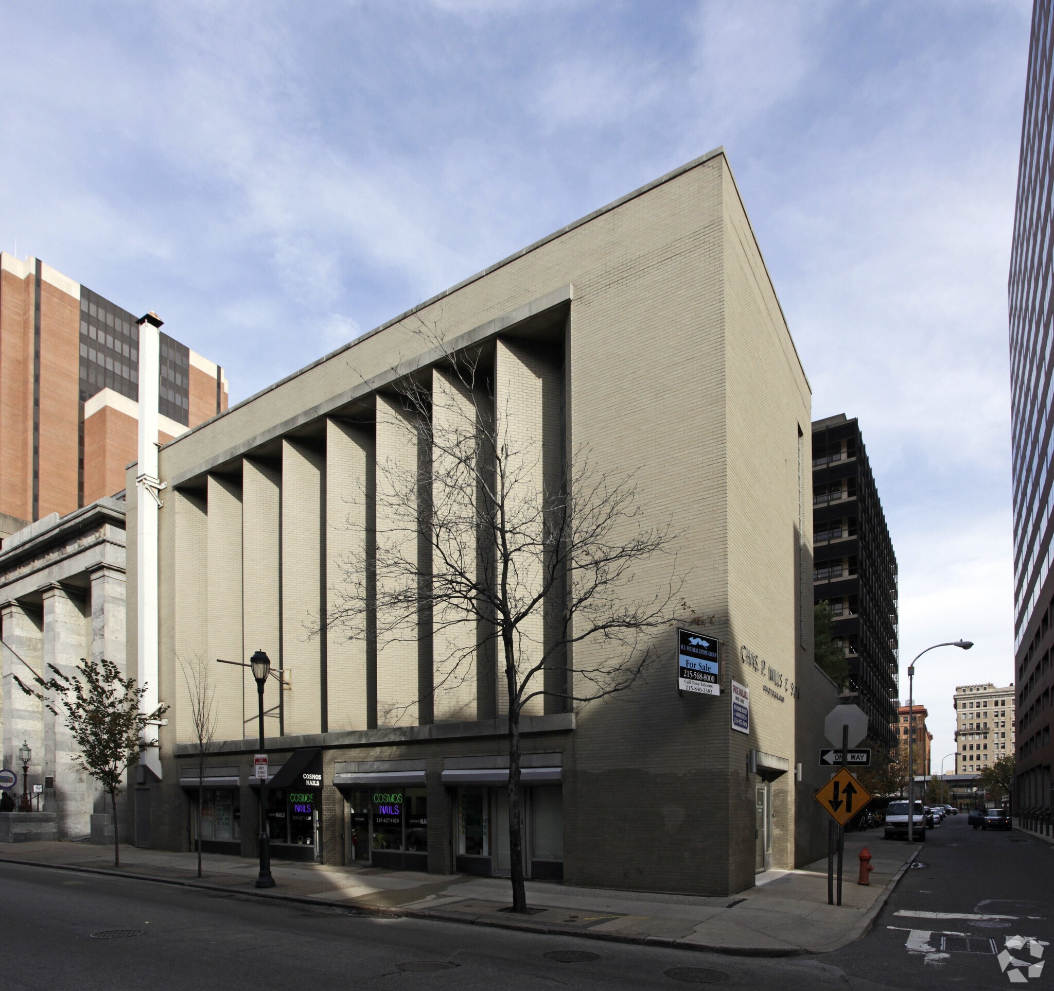623-699 Ranstead St, Philadelphia, PA for sale Primary Photo- Image 1 of 1