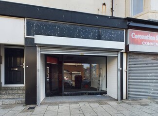 More details for 58 Coronation St, Blackpool - Retail for Lease