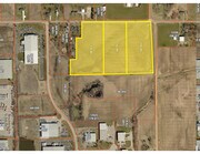 Holland Commerce Park Properties - Land