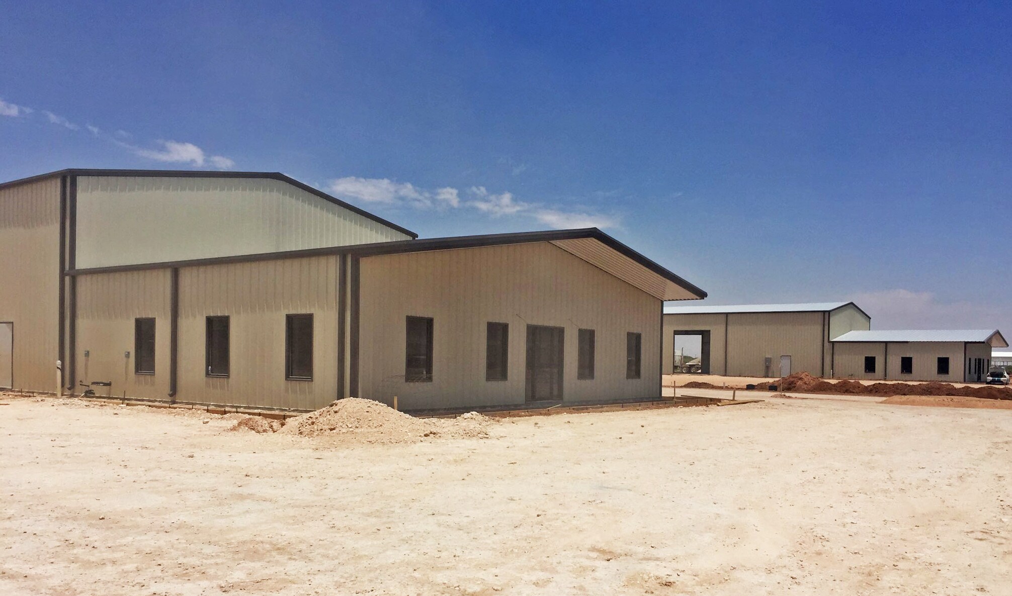 6909 S CR 1276, Midland, TX for sale Building Photo- Image 1 of 1