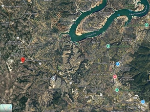 Reimers-Peacock Rd, Spicewood, TX - AERIAL  map view - Image1