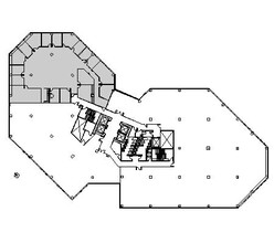 1 Pierce Pl, Itasca, IL for lease Floor Plan- Image 2 of 3