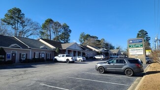 More details for 4434 Columbia Rd, Augusta, GA - Office for Lease
