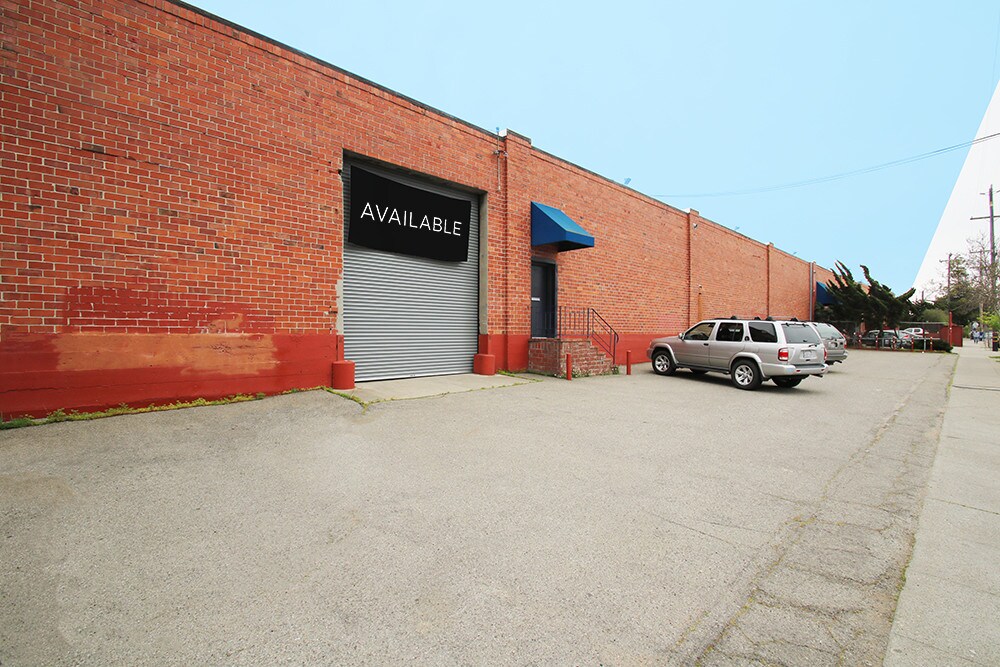 1329 9th St, Berkeley, CA for sale Building Photo- Image 1 of 1