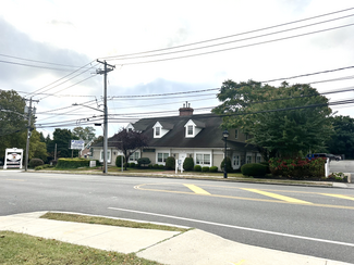 More details for 6 S Jersey Ave, Setauket, NY - Office/Medical for Lease