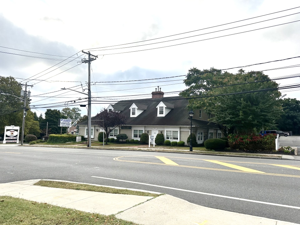 36 Route 25A, Setauket, NY for lease Building Photo- Image 1 of 15