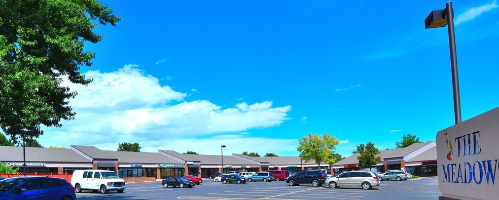 9719-9779 Coal Mine Ave, Littleton, CO for lease - Building Photo - Image 2 of 4
