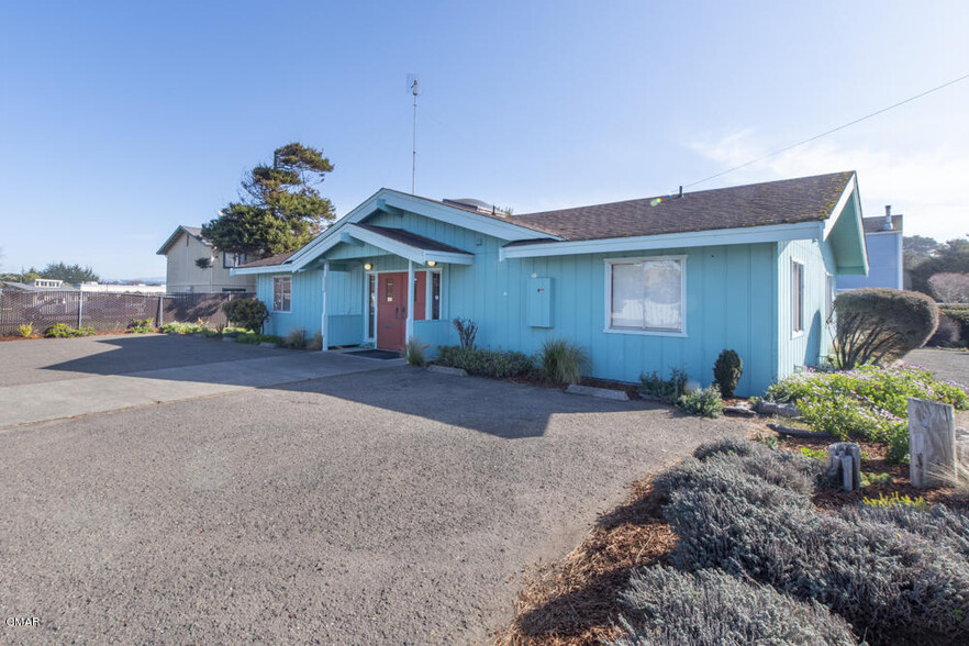 890 River Dr, Fort Bragg, CA 95437 | LoopNet