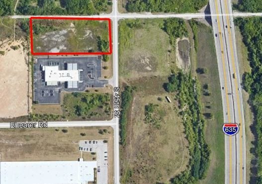 4501 Douglas Ave, Kansas City, KS for sale - Building Photo - Image 1 of 3