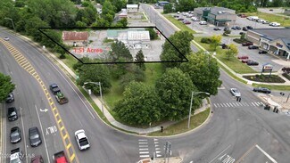 More details for 59 Maple St, Potsdam, NY - Retail for Sale