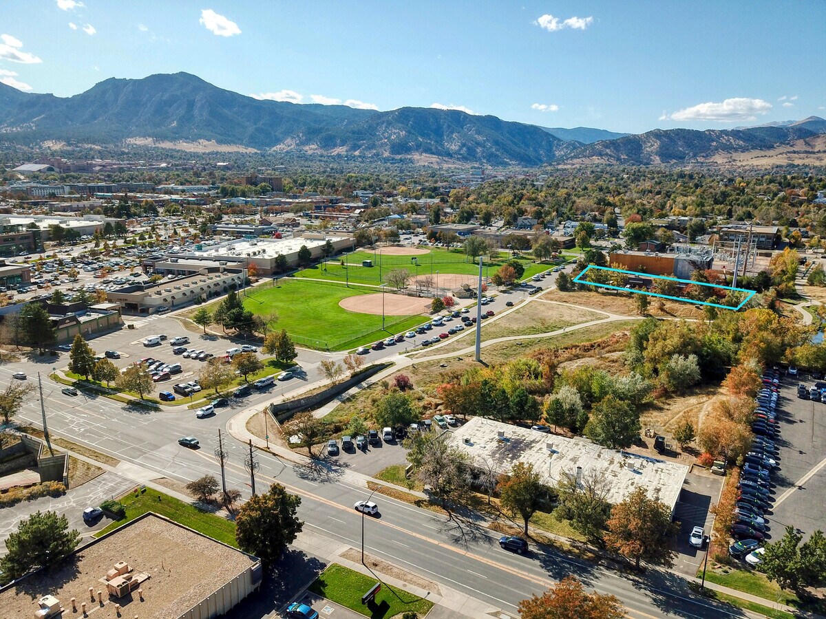 2897 Mapleton Ave, Boulder, CO 80301 Office for Sale