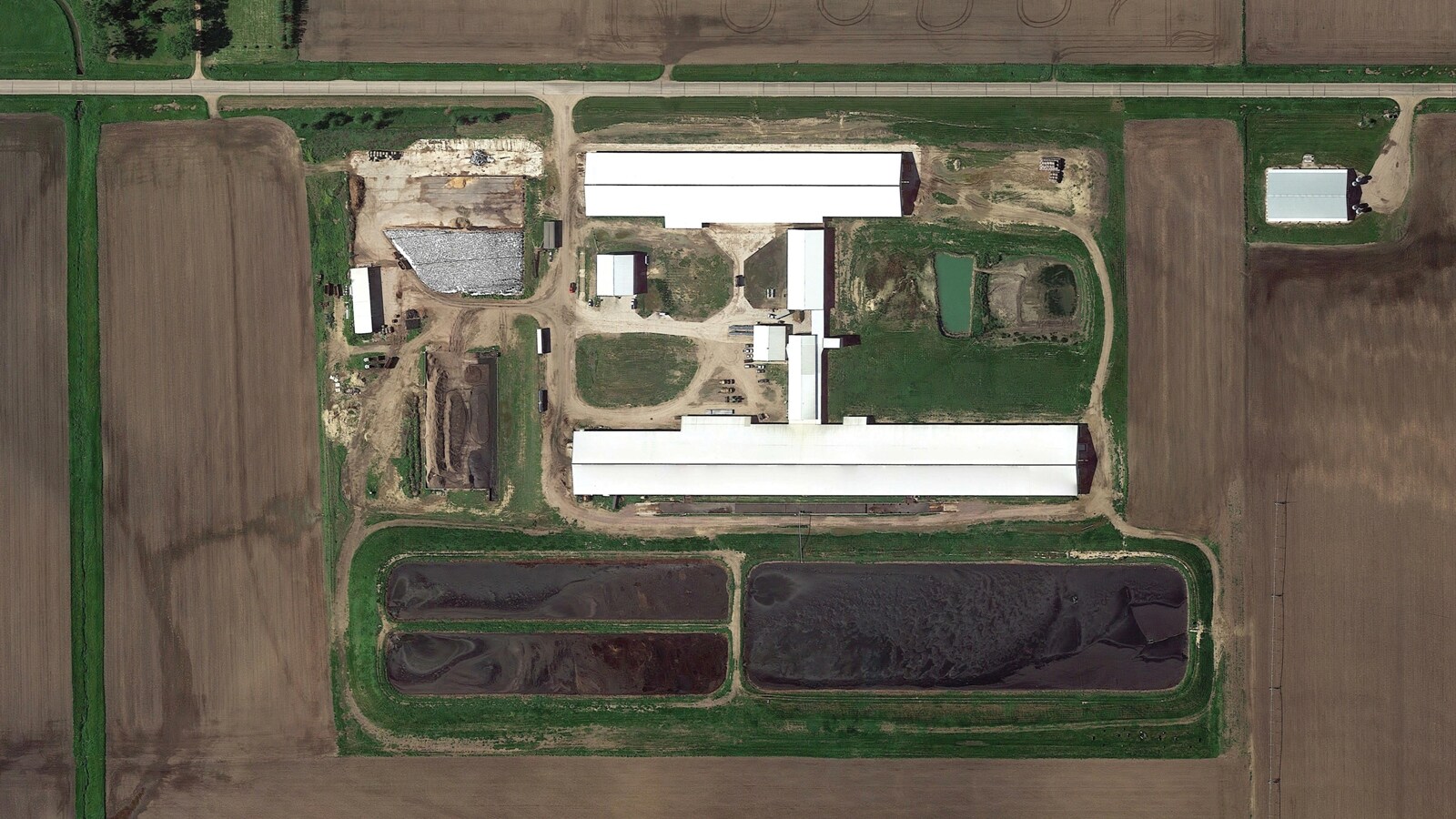 5523 260th St, Sanborn, IA for sale Primary Photo- Image 1 of 1