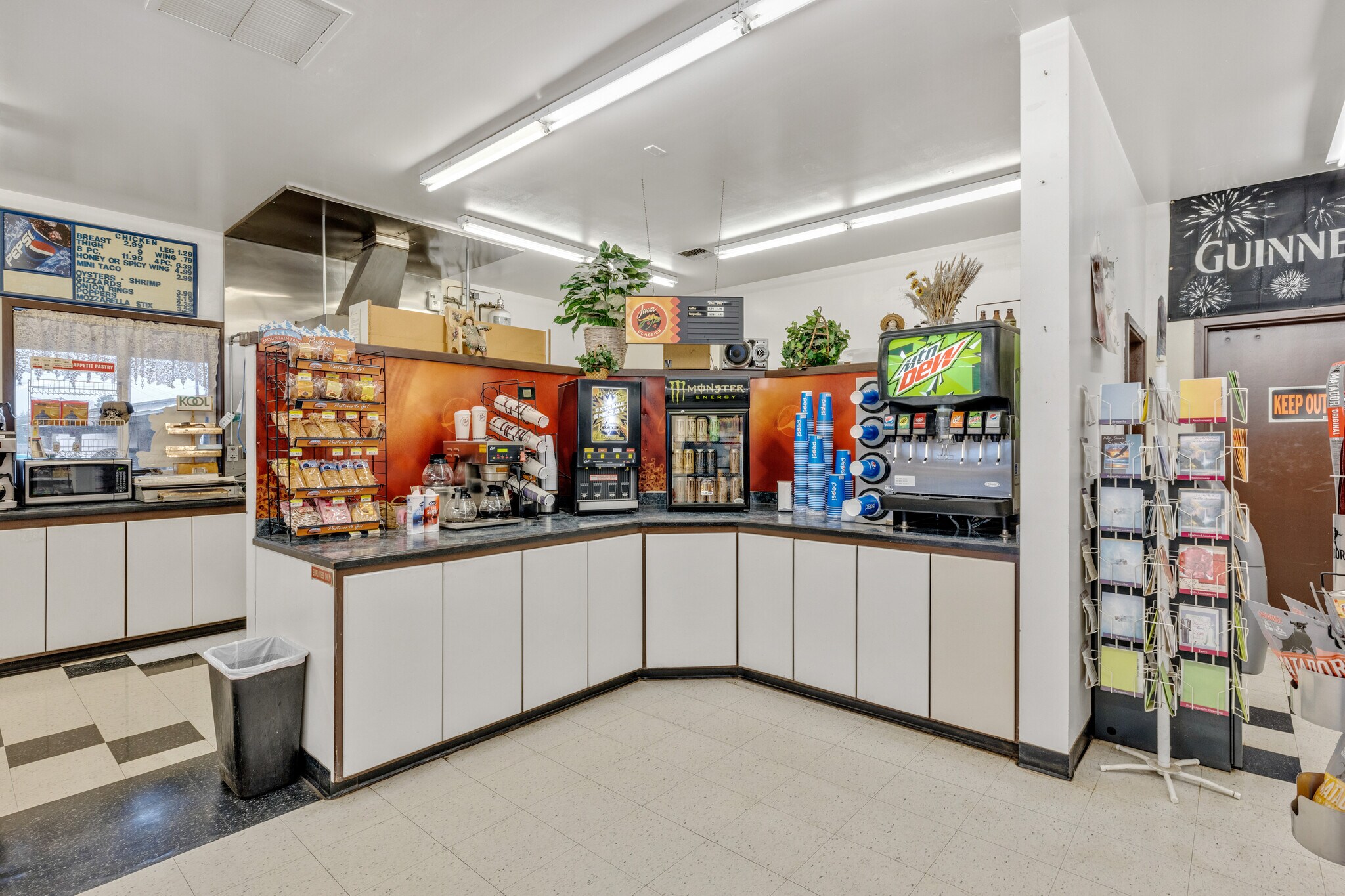 17490 W Shelton Matlock Rd, Matlock, WA 98560 Matlock Country Store