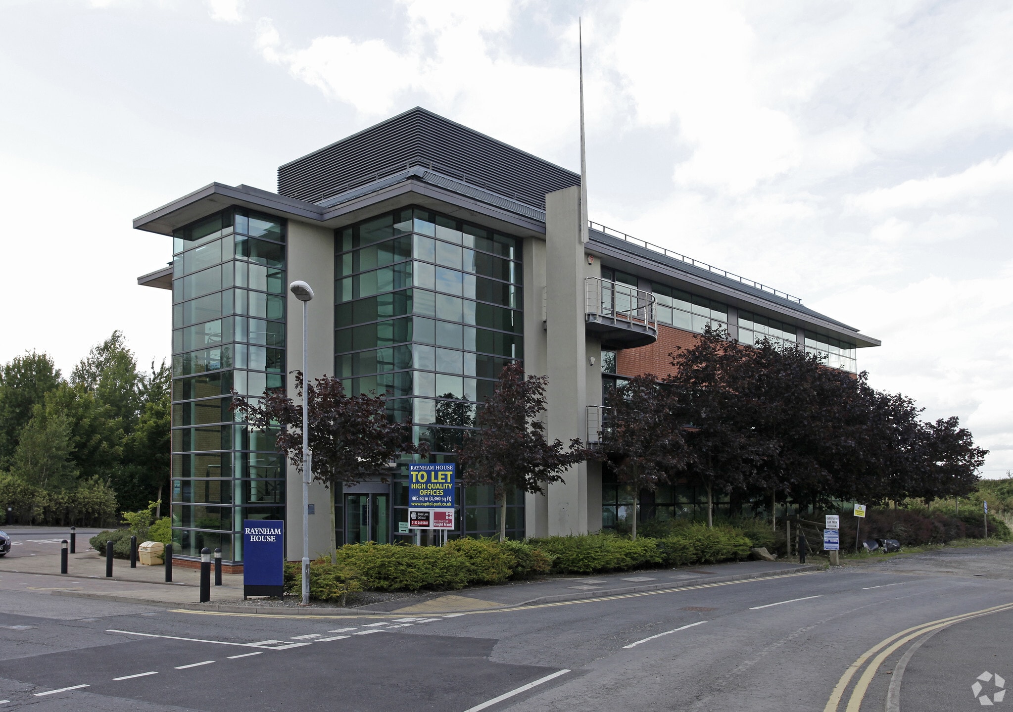 Capitol Park, Morley for sale Primary Photo- Image 1 of 1