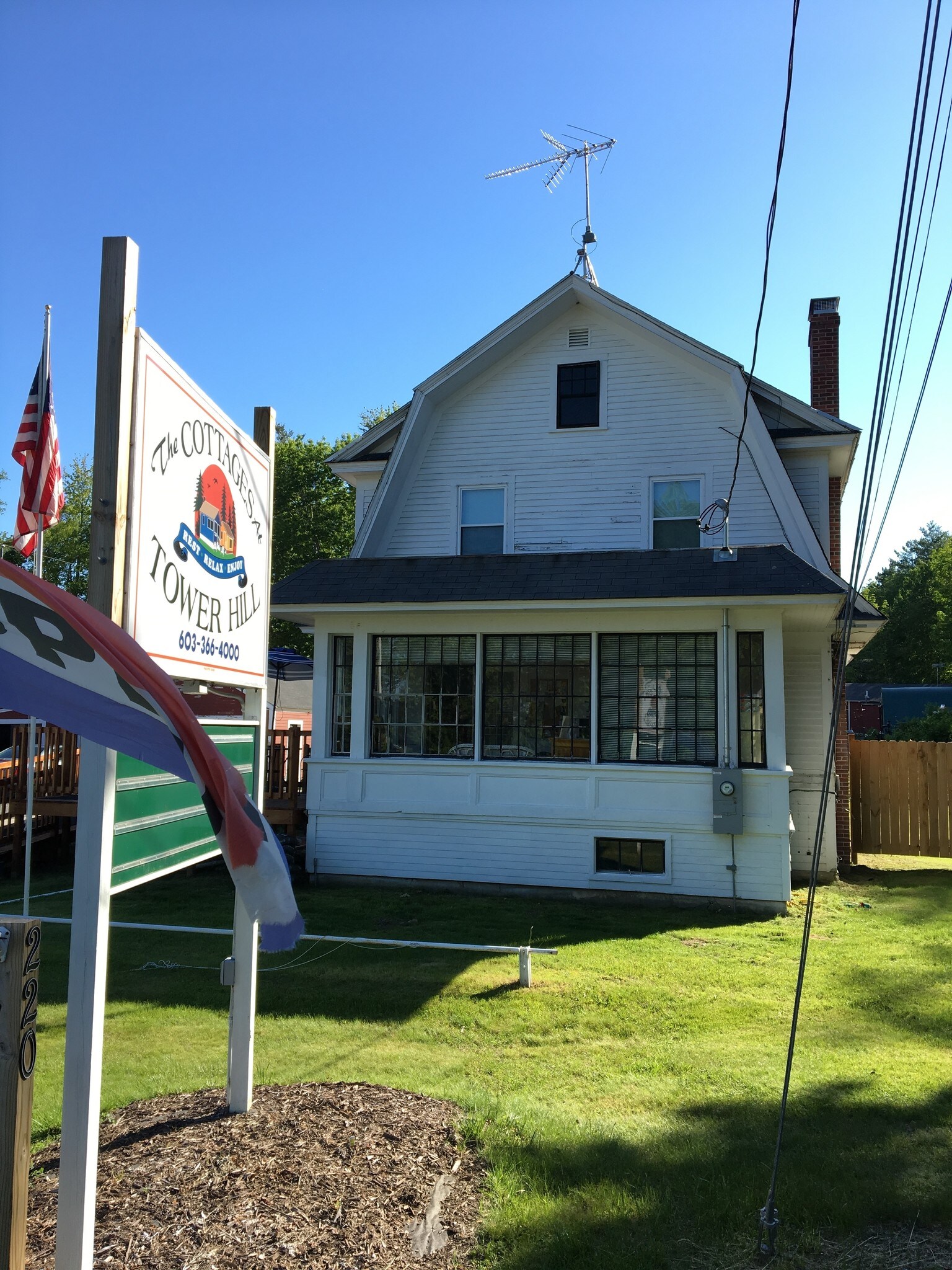 210 Endicott St N, Laconia, NH for sale Building Photo- Image 1 of 1