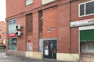 More details for Avenida Orovilla, 38-42, Madrid - Multifamily for Sale