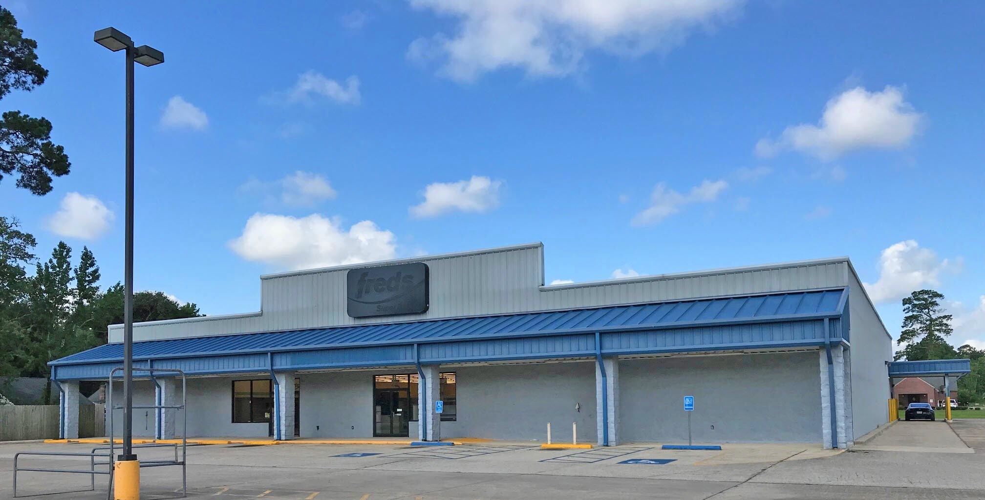 899 Highway 171, Lake Charles, LA for sale Building Photo- Image 1 of 1