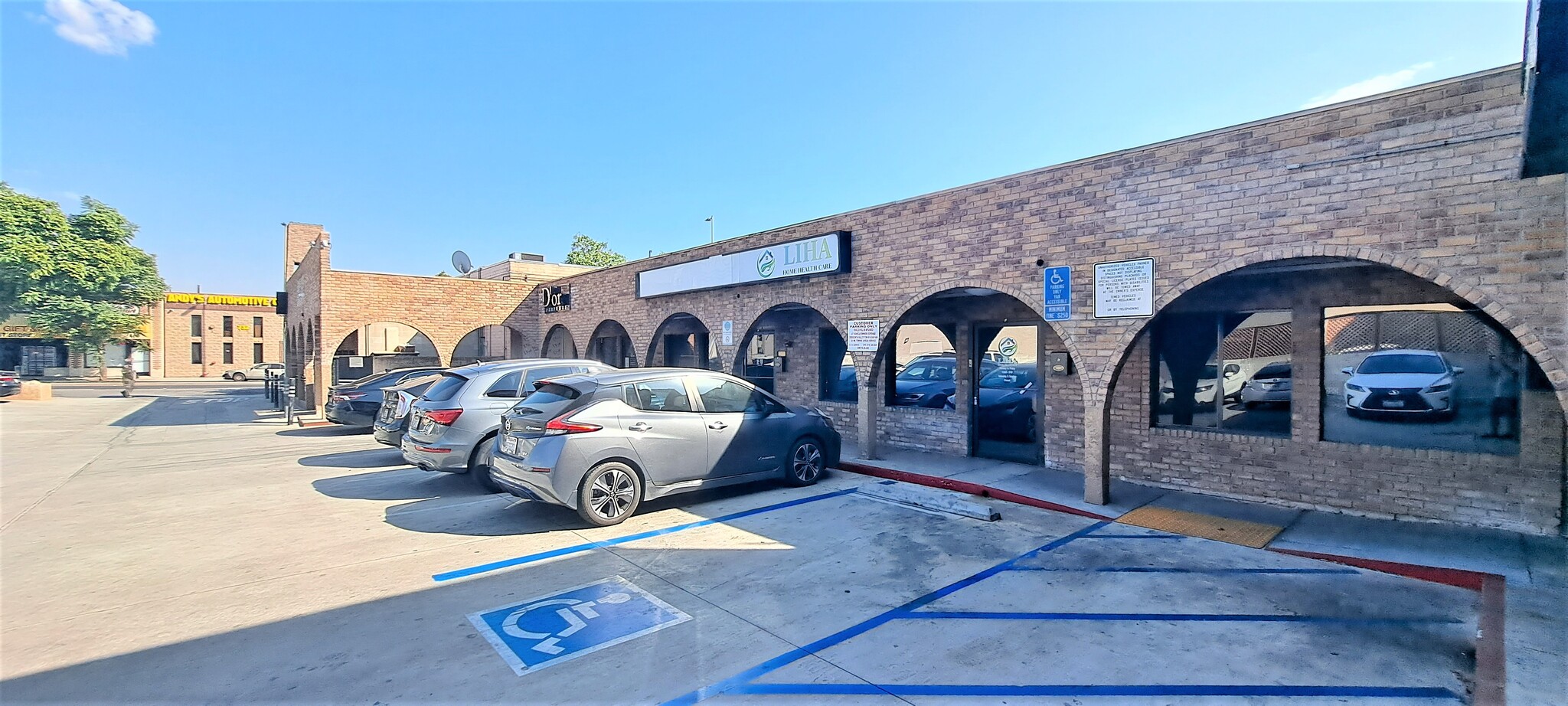 725 S Glendale Ave, Glendale, CA 91205 - Retail/Office - Prime location ...