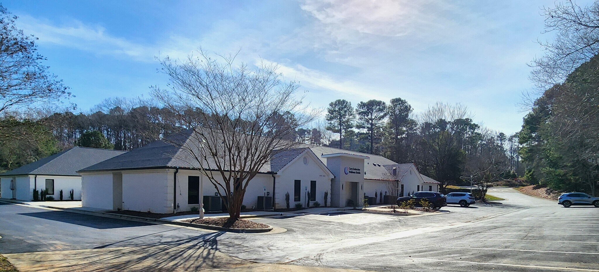 6750 Tryon Rd, Cary, NC 27518 Office for Lease