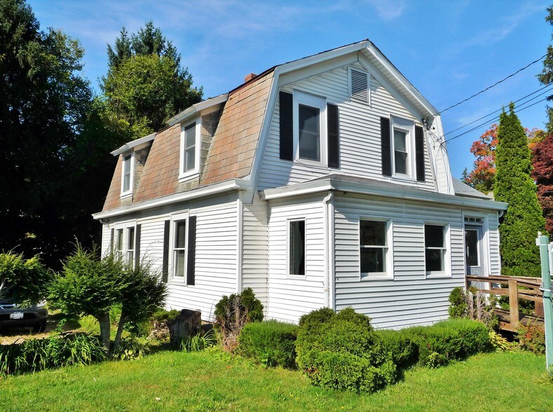 4305 Albany Post Rd, Hyde Park, NY for sale - Primary Photo - Image 1 of 1