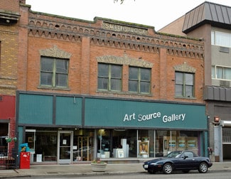 More details for 1015 W Main St, Boise, ID - Office for Lease