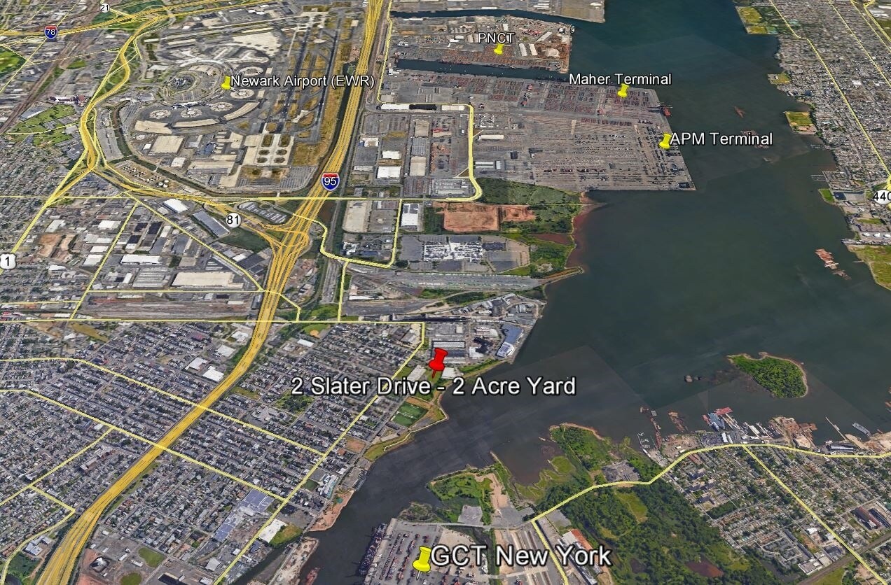 2 Slater Dr, Elizabeth, NJ for sale Building Photo- Image 1 of 1