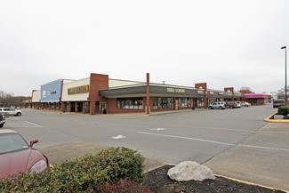 More details for 1023-1041 W Main St, Lebanon, TN - Retail for Lease