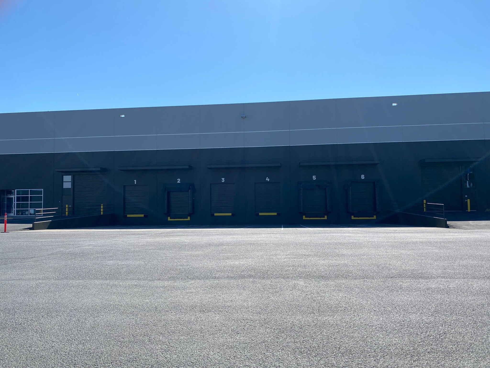 10018 NE 72nd Ave, Vancouver, WA for lease Building Photo- Image 1 of 3