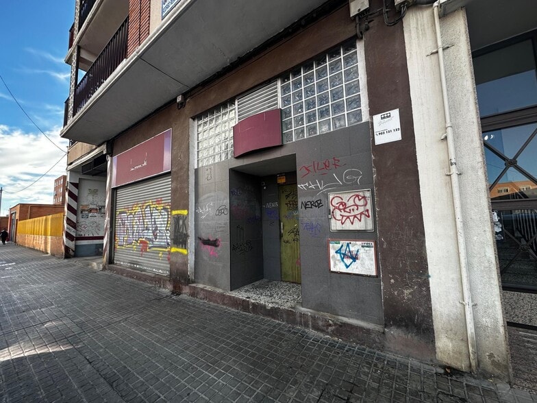Compromiso de, 109, Zaragoza, Zaragoza for sale - Building Photo - Image 3 of 9