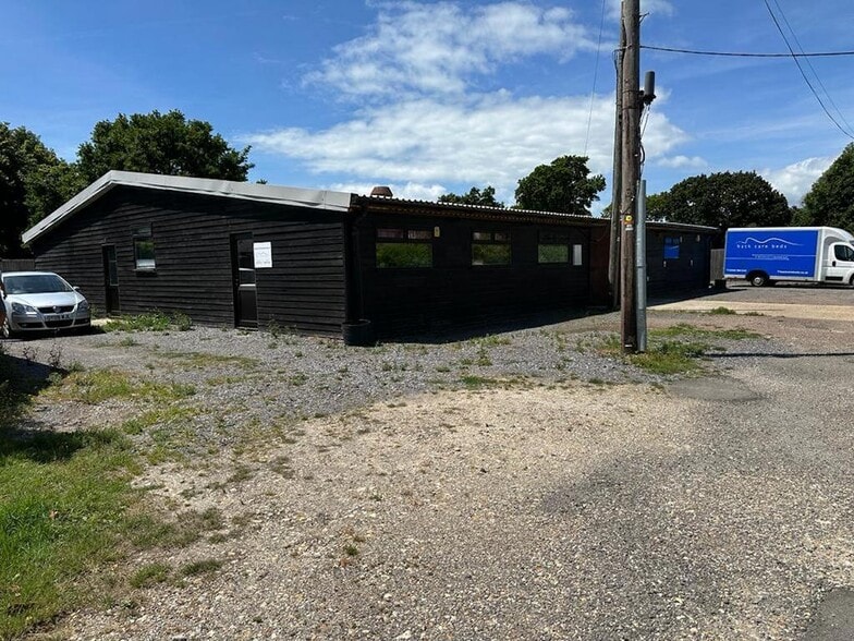 1-4 First Av, Chichester for lease - Building Photo - Image 3 of 15
