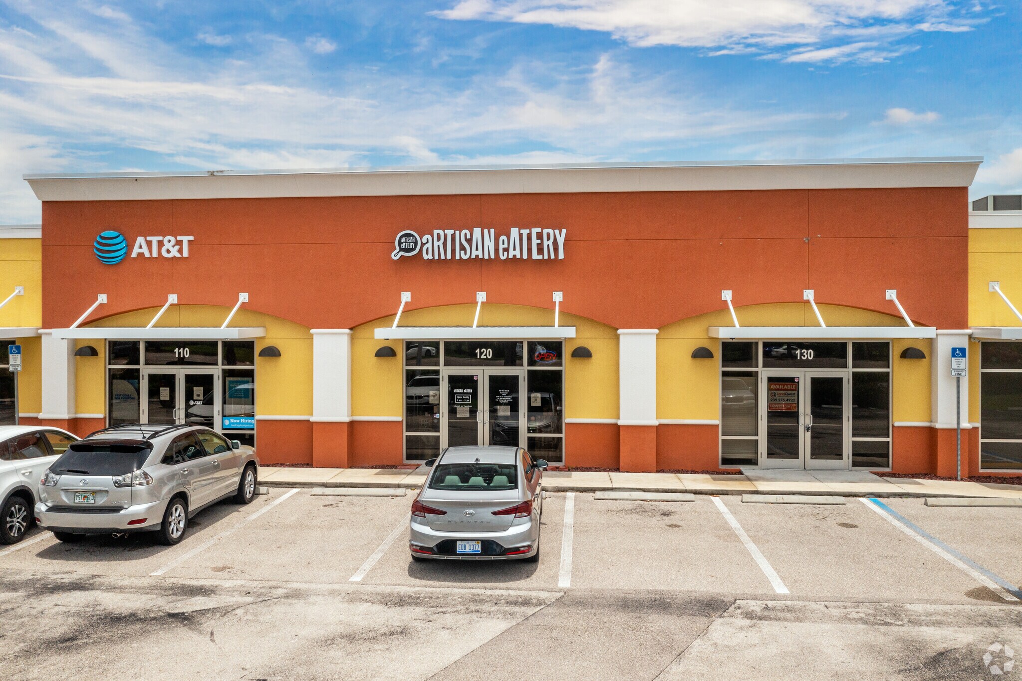 8951 Daniels Pky, Fort Myers, FL 33912 Retail for Lease